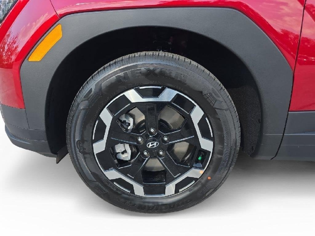 2027 Hyundai SANTA FE SEL