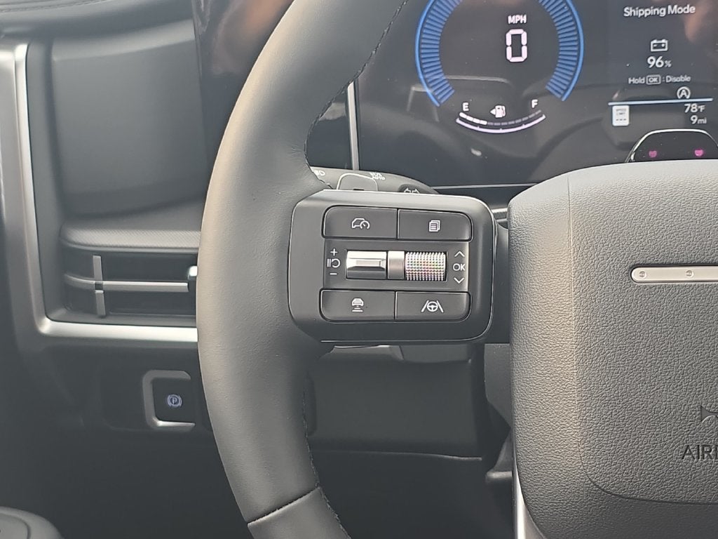 2027 Hyundai SANTA FE SEL