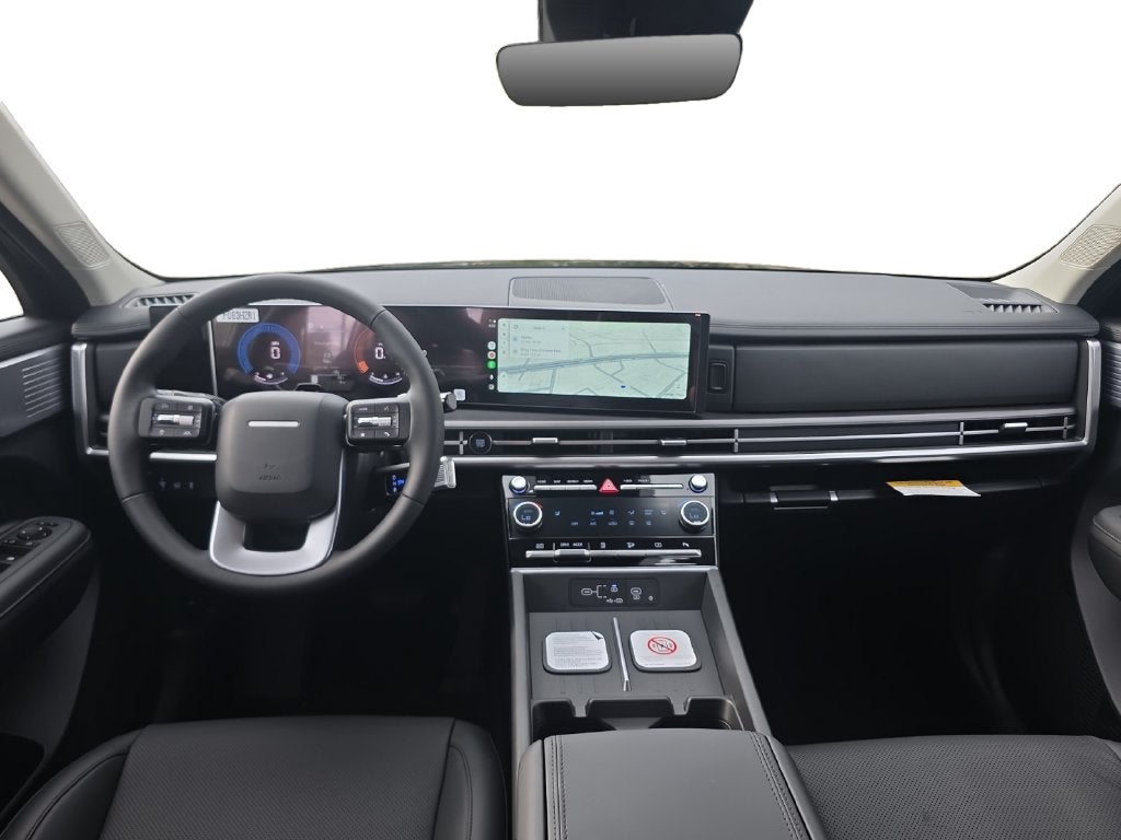 2027 Hyundai SANTA FE SEL