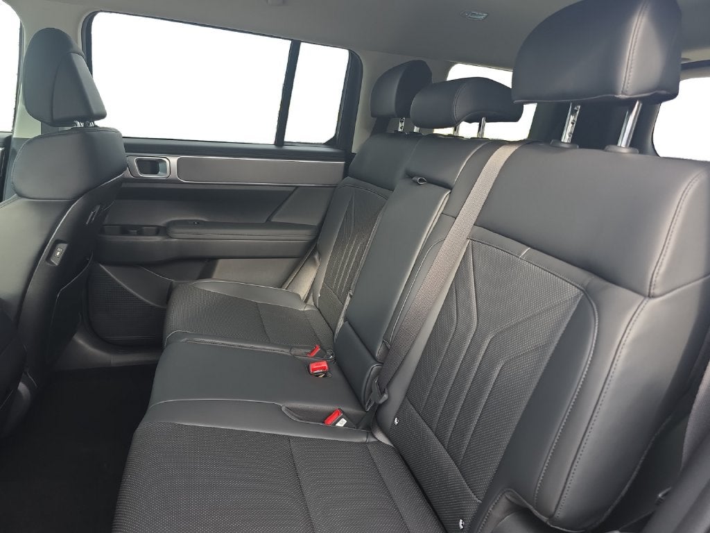 2027 Hyundai SANTA FE SEL