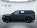 2025 Hyundai SANTA FE SEL 3RD ROW 7 PASSENGER & 2ND ROW BENCH
