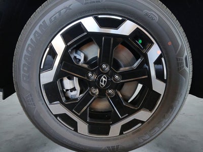 2027 Hyundai SANTA FE SEL