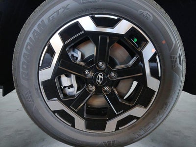 2027 Hyundai SANTA FE SEL