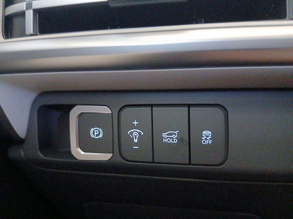 2027 Hyundai SANTA FE SEL