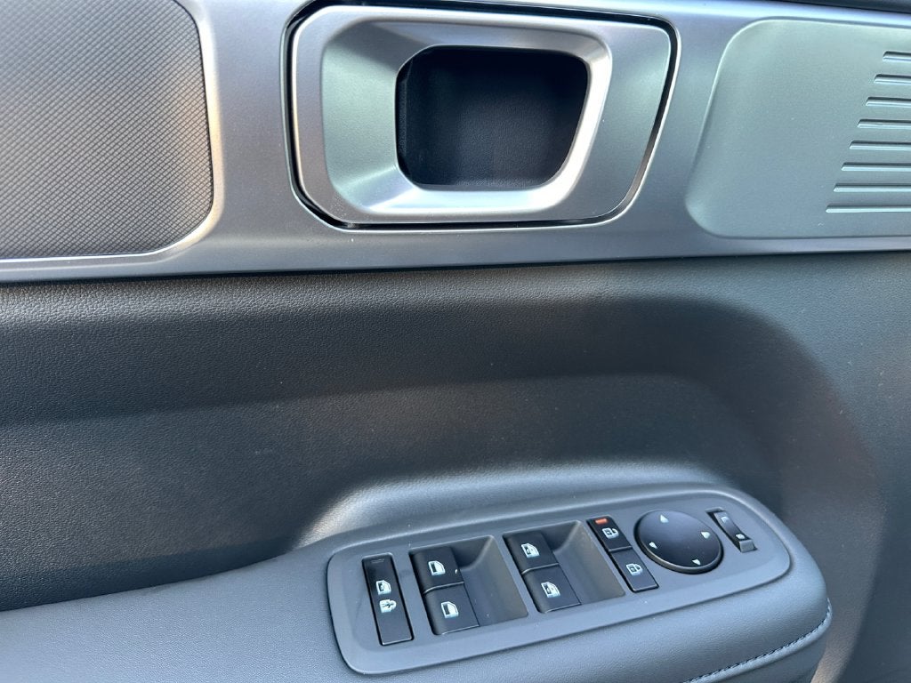 2027 Hyundai SANTA FE SEL