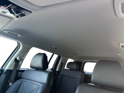 2027 Hyundai SANTA FE SEL