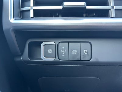 2027 Hyundai SANTA FE SEL