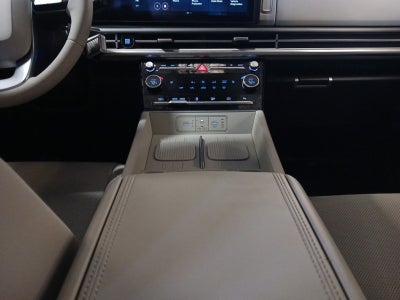 2025 Hyundai SANTA FE SEL W/ FORWARD COLLISION AVOIDANCE ASSIST