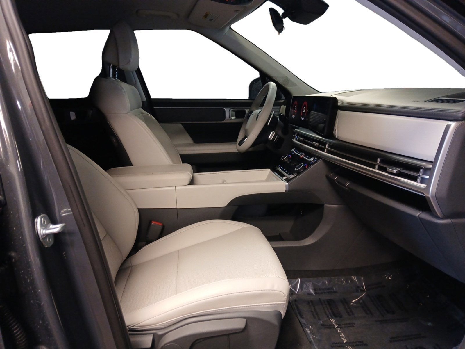 2025 Hyundai SANTA FE SEL W/ FORWARD COLLISION AVOIDANCE ASSIST