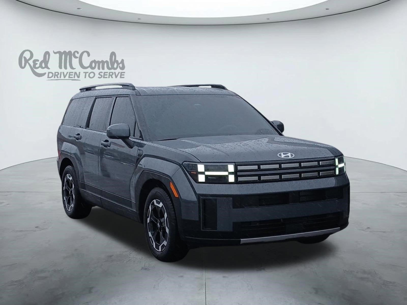 2025 Hyundai SANTA FE SEL W/ FORWARD COLLISION AVOIDANCE ASSIST