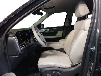 2025 Hyundai SANTA FE SEL W/ FORWARD COLLISION AVOIDANCE ASSIST