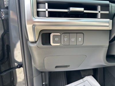 2027 Hyundai SANTA FE SEL