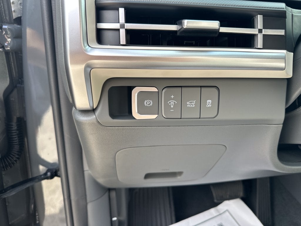 2027 Hyundai SANTA FE SEL