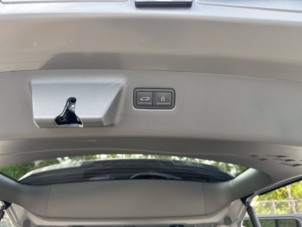 2027 Hyundai SANTA FE SEL