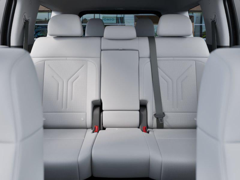 2026 Hyundai SANTA FE SEL W/ 3RD ROW & SMART POWER LIFTGATE