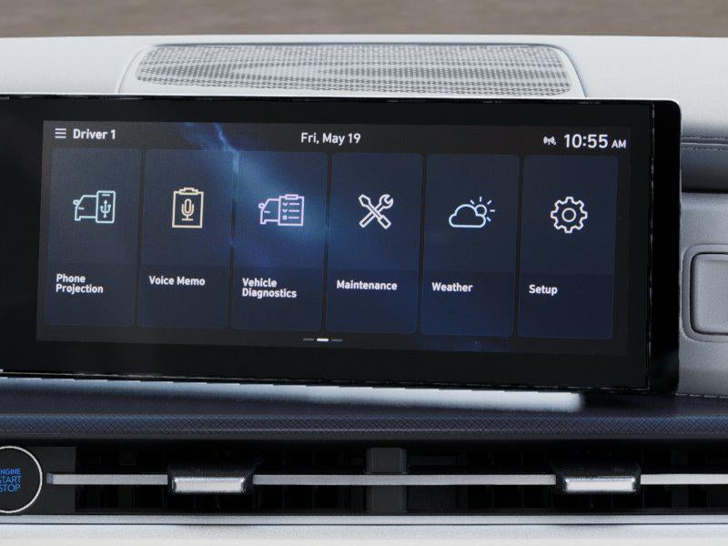 2026 Hyundai SANTA FE SEL W/ 3RD ROW & SMART POWER LIFTGATE