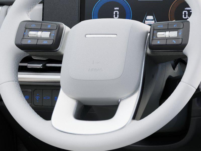 2026 Hyundai SANTA FE SEL W/ 3RD ROW & SMART POWER LIFTGATE