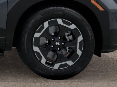 2026 Hyundai SANTA FE SEL W/ 3RD ROW & SMART POWER LIFTGATE