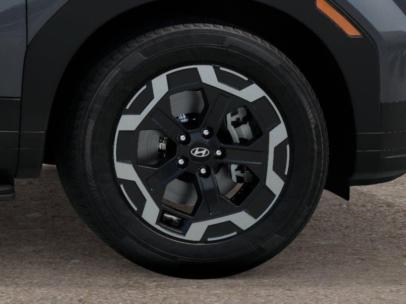 2026 Hyundai SANTA FE SEL W/ 3RD ROW & SMART POWER LIFTGATE