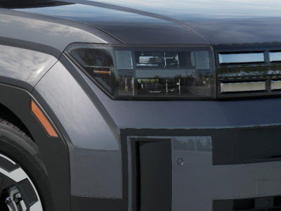 2026 Hyundai SANTA FE SEL W/ 3RD ROW & SMART POWER LIFTGATE