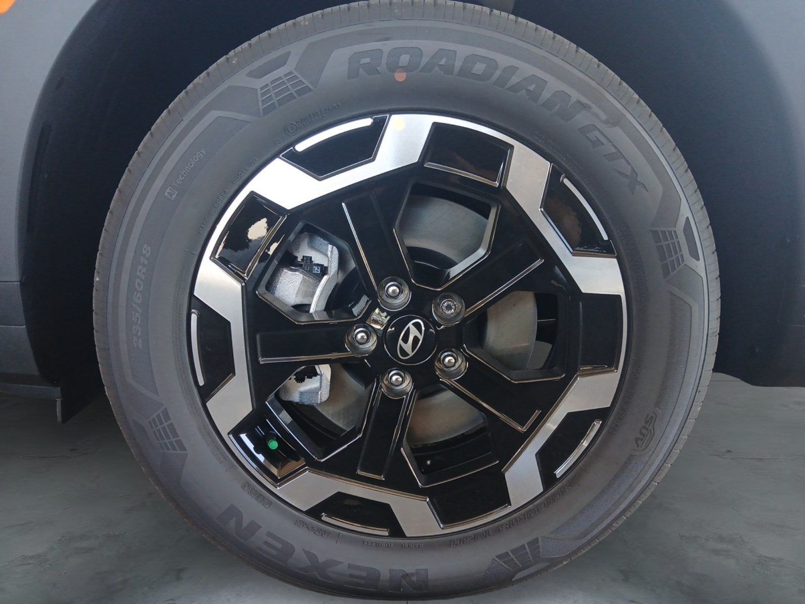 2027 Hyundai SANTA FE SEL