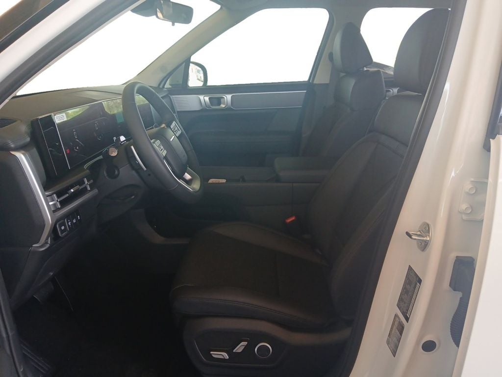 2027 Hyundai SANTA FE SEL