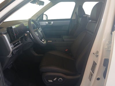 2027 Hyundai SANTA FE SEL