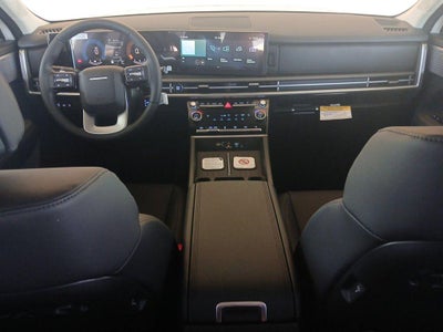 2027 Hyundai SANTA FE SEL