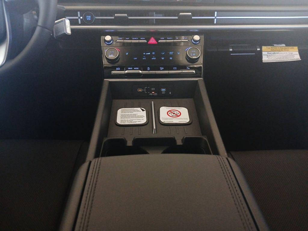 2027 Hyundai SANTA FE SEL