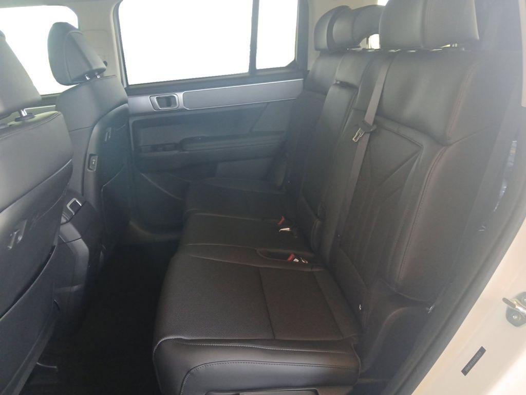 2027 Hyundai SANTA FE SEL