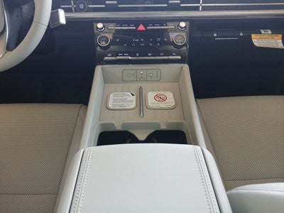 2027 Hyundai SANTA FE SEL