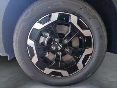 2027 Hyundai SANTA FE SEL