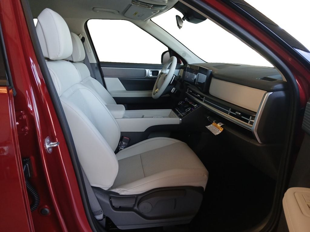 2027 Hyundai SANTA FE SEL