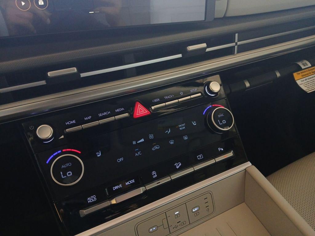 2027 Hyundai SANTA FE SEL