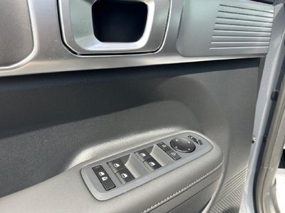 2027 Hyundai SANTA FE SEL