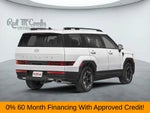 2027 Hyundai SANTA FE SEL