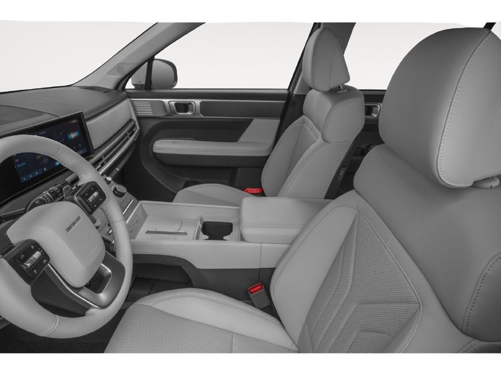 2027 Hyundai SANTA FE SEL