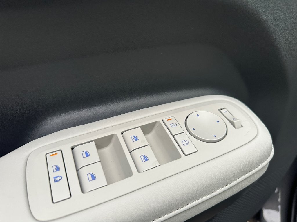 2027 Hyundai SANTA FE SEL
