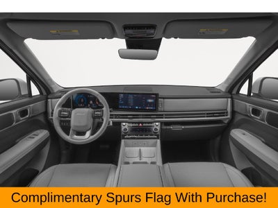 2027 Hyundai SANTA FE SEL