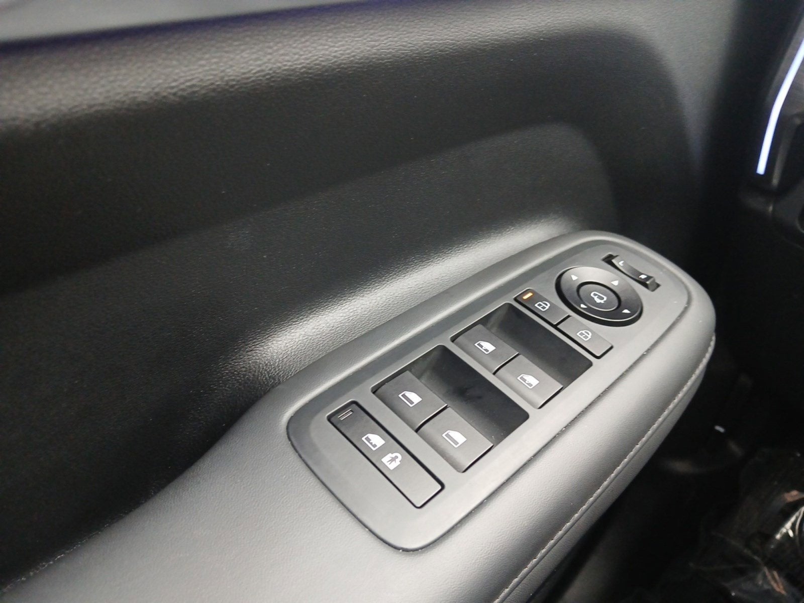 2025 Hyundai SANTA FE HYBRID Limited