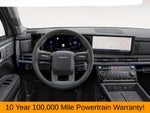 2027 Hyundai SANTA FE HYBRID Limited