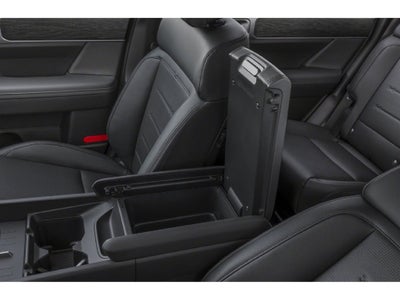 2027 Hyundai SANTA FE HYBRID Limited