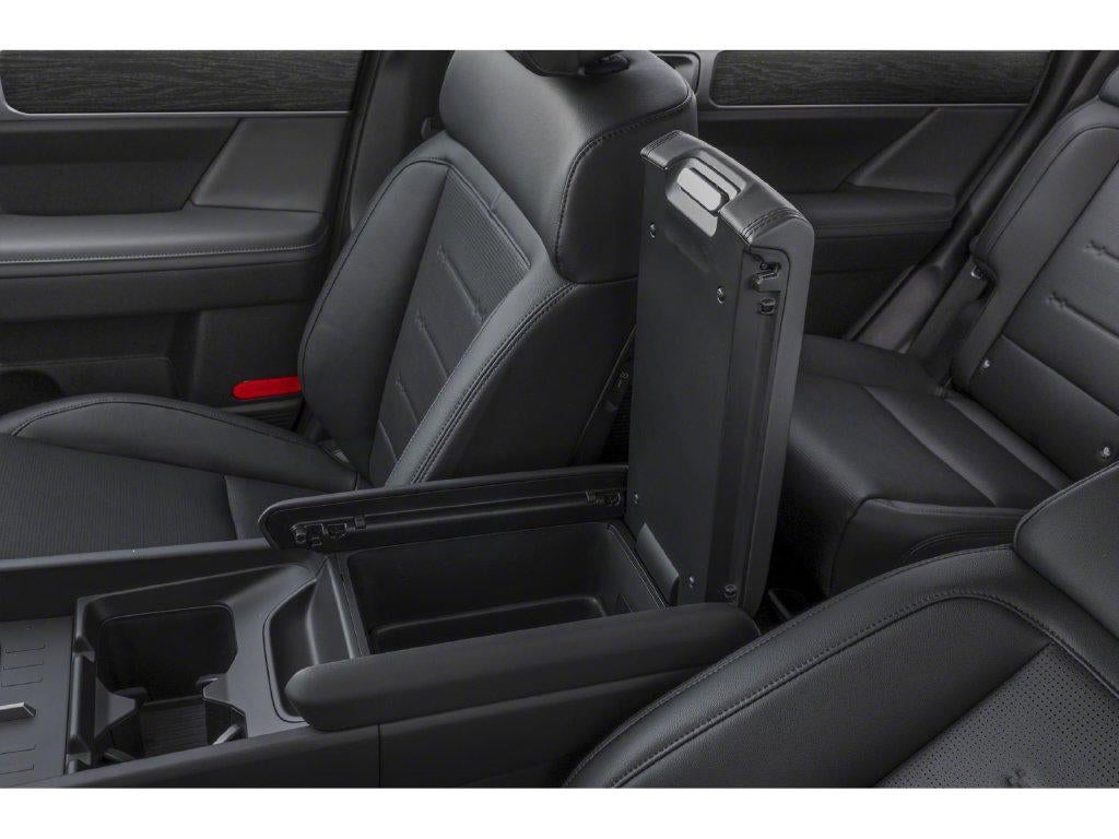 2027 Hyundai SANTA FE HYBRID Limited