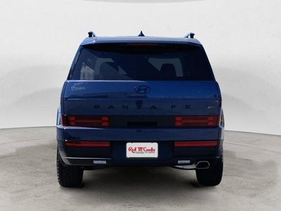 2026 Hyundai SANTA FE XRT