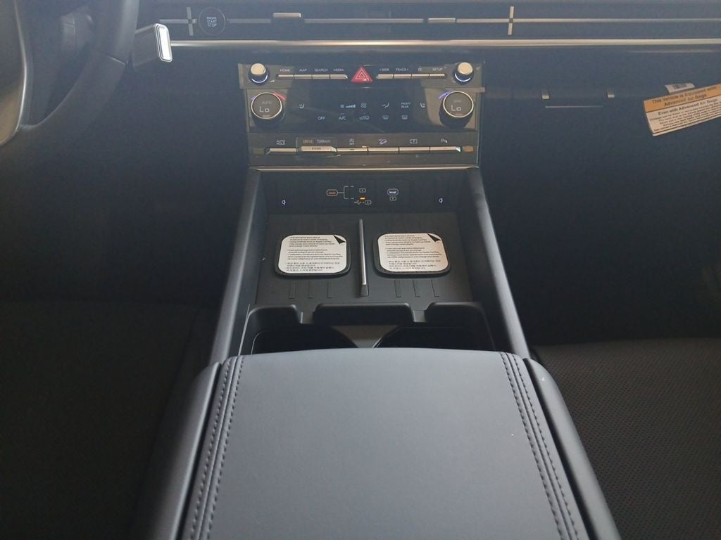2027 Hyundai SANTA FE XRT