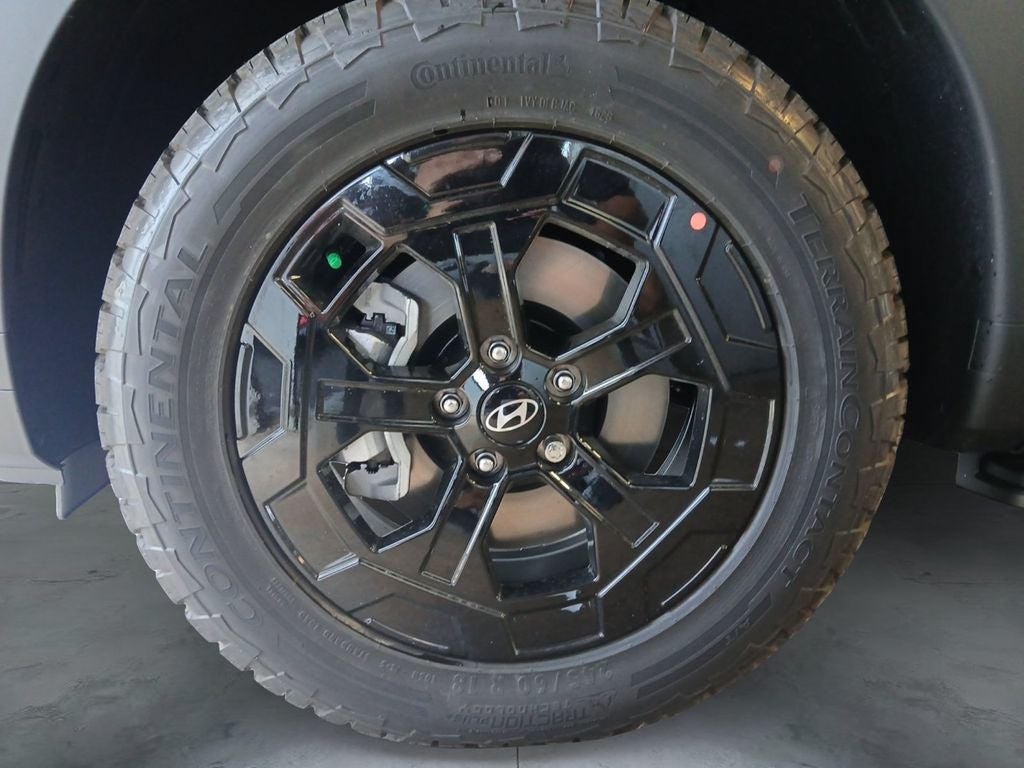 2027 Hyundai SANTA FE XRT
