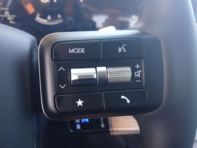 2027 Hyundai SANTA FE XRT