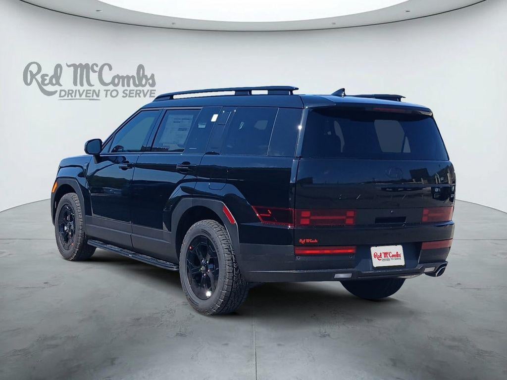 2027 Hyundai SANTA FE XRT