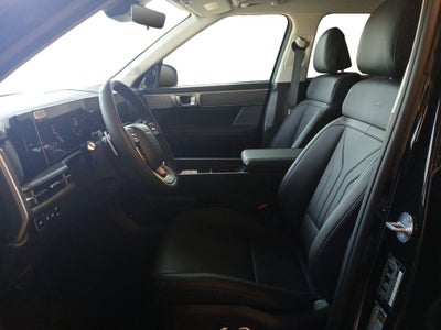 2027 Hyundai SANTA FE XRT