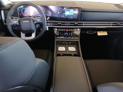 2026 Hyundai SANTA FE XRT